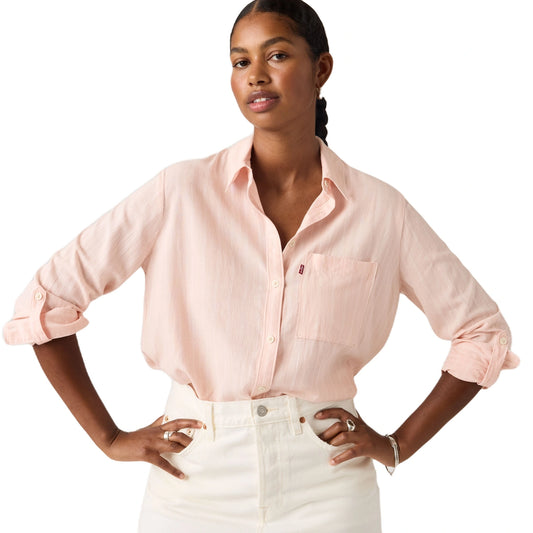Darlene Utility Shirt