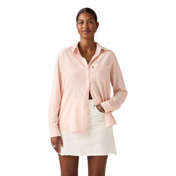 Darlene Utility Shirt