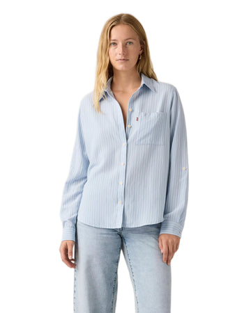 Darlene Utility Shirt