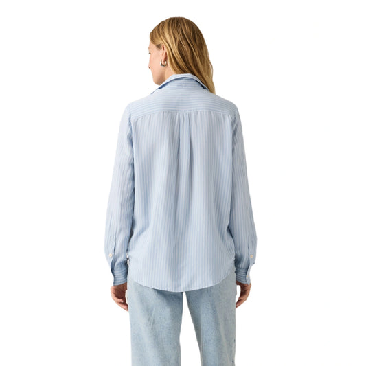 Darlene Utility Shirt
