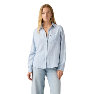 Darlene Utility Shirt
