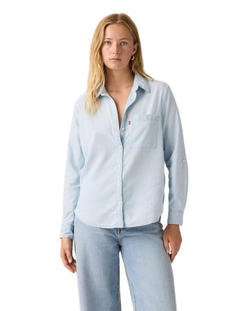Harlie Boyfriend Shirt