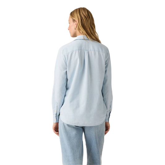 Harlie Boyfriend Shirt