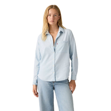 Harlie Boyfriend Shirt