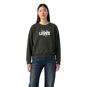 Everyday Crew Women'S Sweatshirt