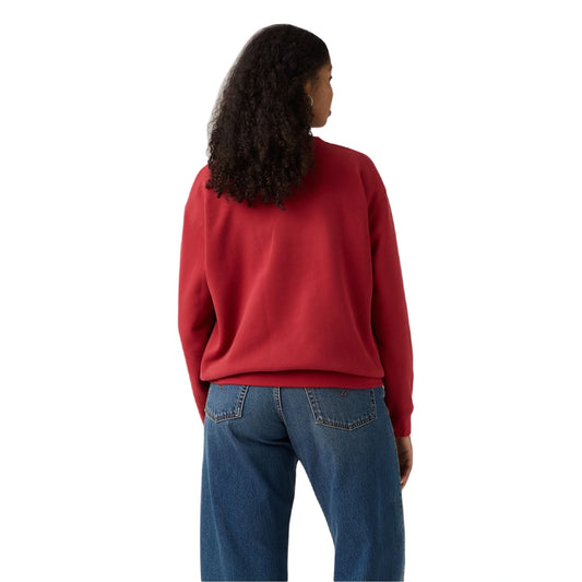 Graphic Everyday Crew Sweatshirt