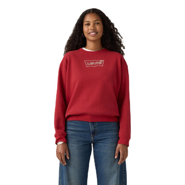 Graphic Everyday Crew Sweatshirt