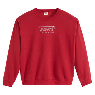 Graphic Everyday Crew Sweatshirt