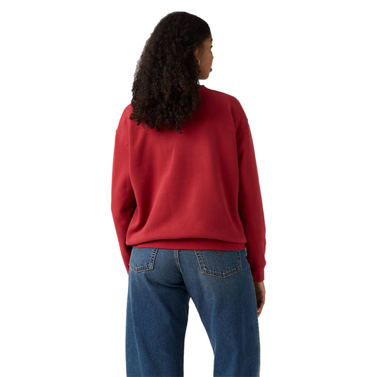 Graphic Everyday Crew Sweatshirt