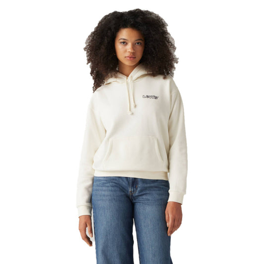 Graphic Everyday Hoodie