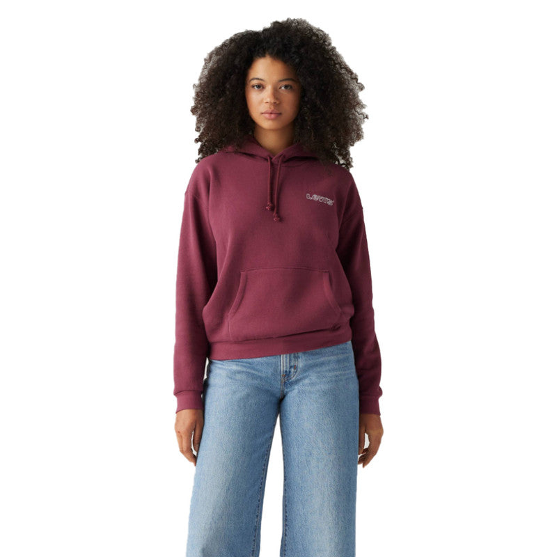 Graphic Everyday Hoodie Sweatshirt