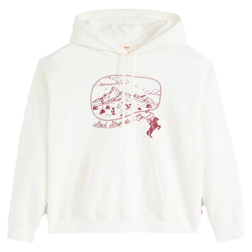 Graphic Everyday Hoodie