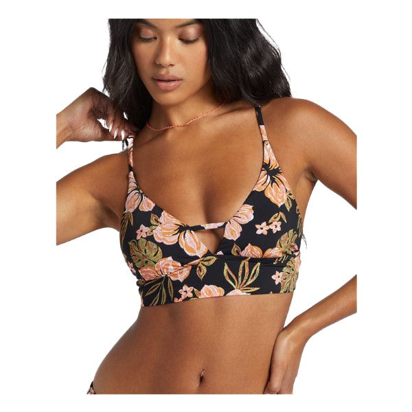 BILLABONG SWIMWEAR BIKINI TOP