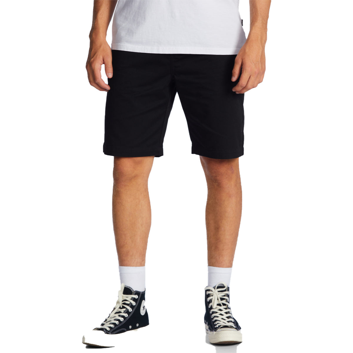 Carter - Workwear Shorts