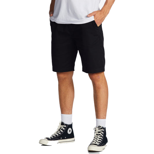 Carter - Workwear Shorts