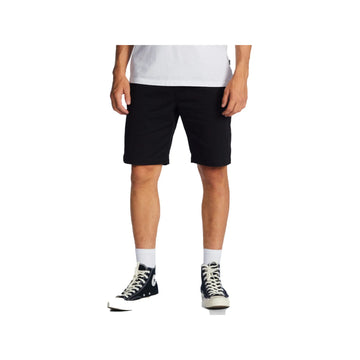 Carter - Workwear Shorts