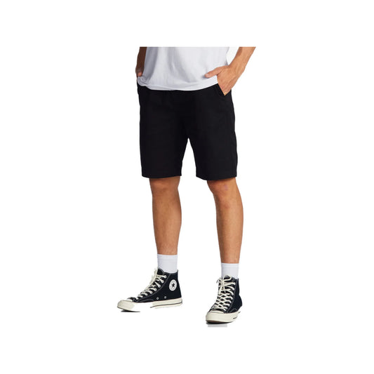Carter - Workwear Shorts
