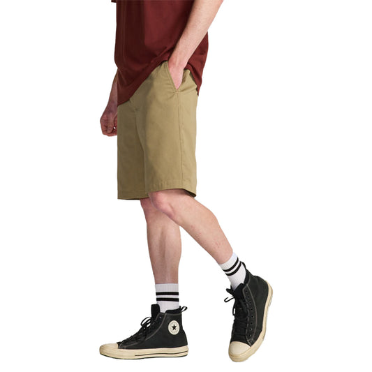 Carter - Workwear Shorts