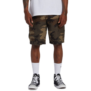 Combat - Cargo Shorts