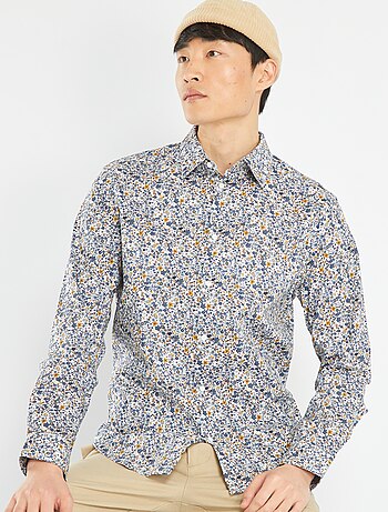 Printed shirt