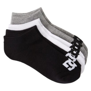 DC SPP DC ANKLE 3P  SOCK