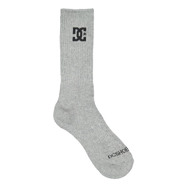 DC SPP DC CREW 5PK  SOCK