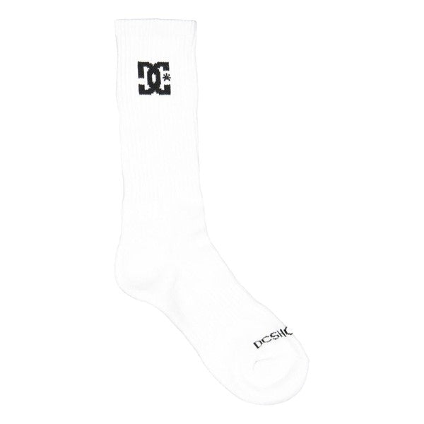 DC SPP DC CREW 5PK  SOCK