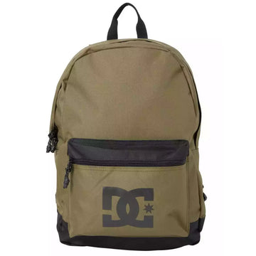 Backpack Dc Shoes Nickel Bag 3