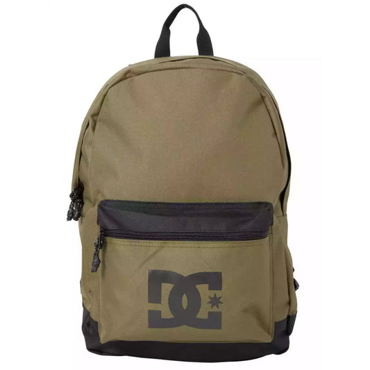 Backpack Dc Shoes Nickel Bag 3