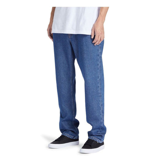 WORKER STRAIGHT  PANT