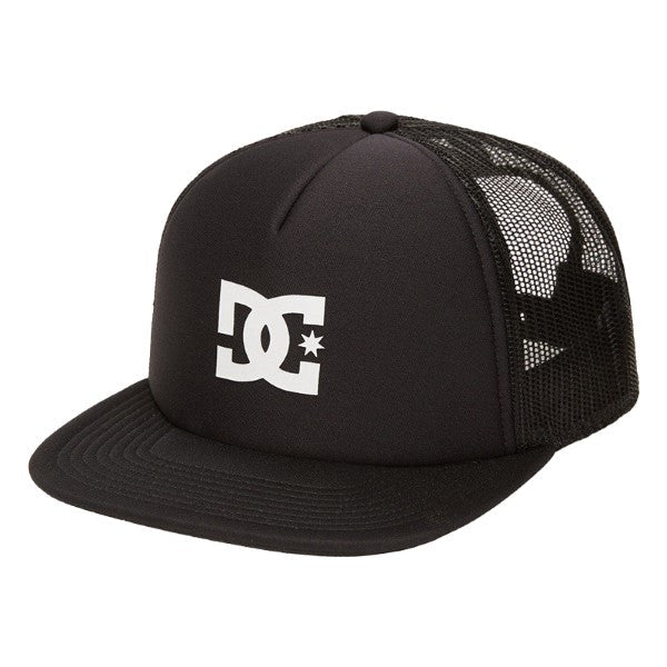 DC Gas Station - Trucker Cap for Men