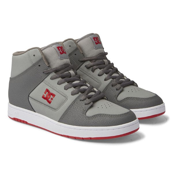 DC MANTECA 4 HI  SHOE