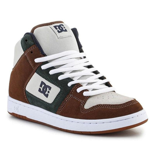 MANTECA 4 HI S  SHOE