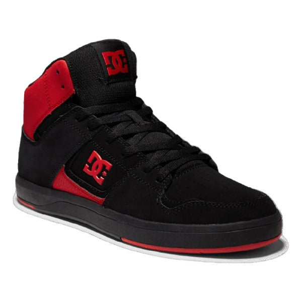 DC DC CURE HI TOP  SHOE