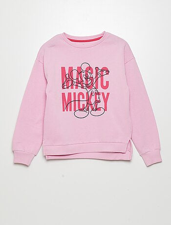 'Disney' 'Mickey' sweater