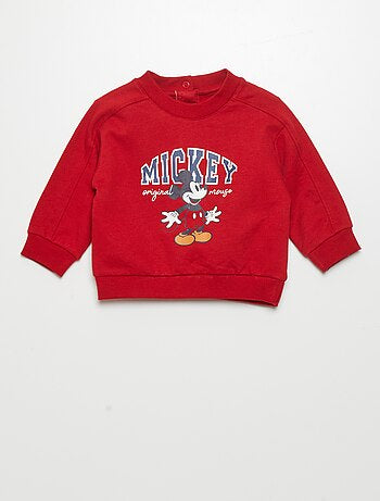 'Disney' 'Mickey' sweater