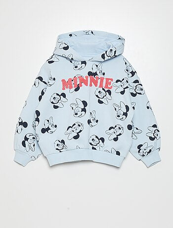 'Disney' 'Minnie' sweatshirt fabric sweater