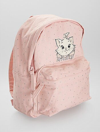 'Marie' 'Artistocats' canvas bag