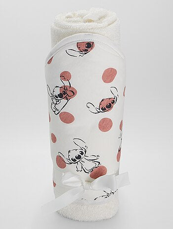 'Disney' hooded bath towel