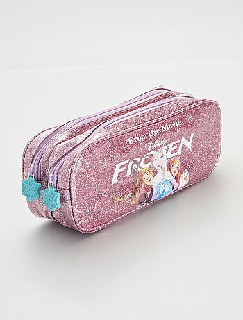 'Frozen' pencil case