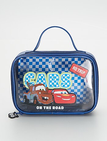 'Cars' lunch box