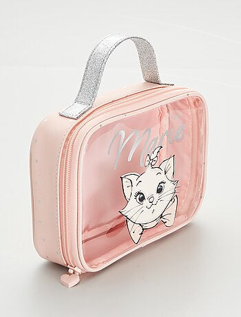 'Marie' lunch box