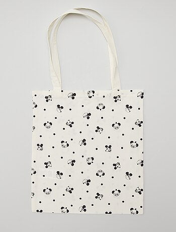 'Mickey' tote bag