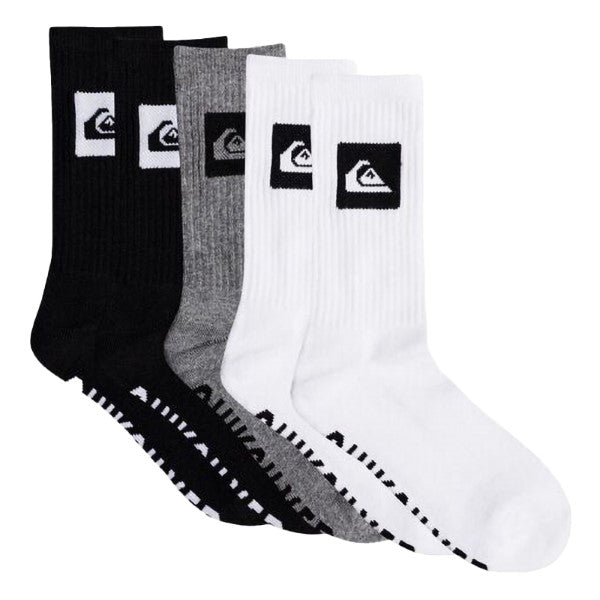 QUIKSILVER MEN SOCKS