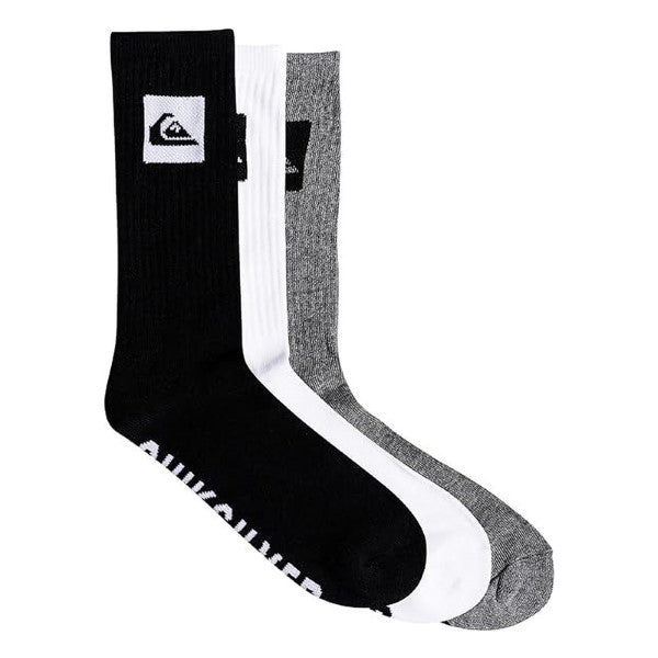 QUIKSILVER MEN SOCKS