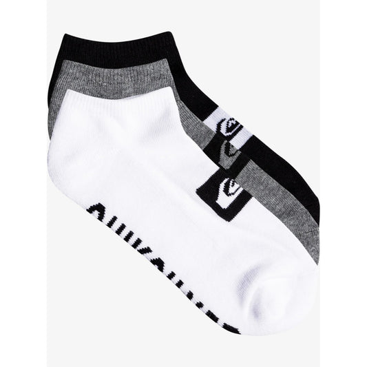 Quik Liner - Liner Socks 3 Pack