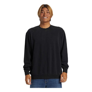 QUIKSILVER MEN SWEATSHIRT