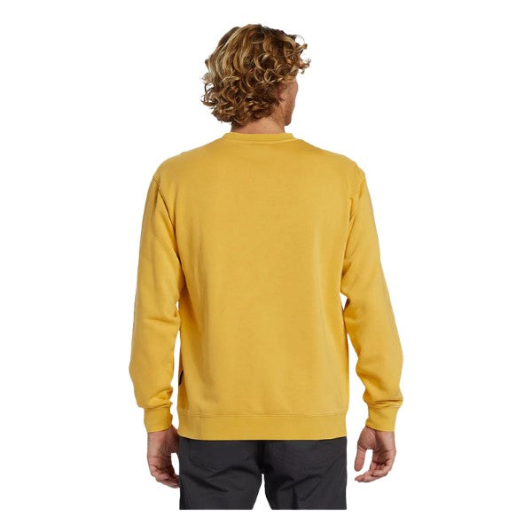 QUIKSILVER MEN SWEATSHIRT