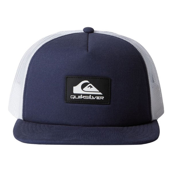 QUIKSILVER MEN HEADWEAR