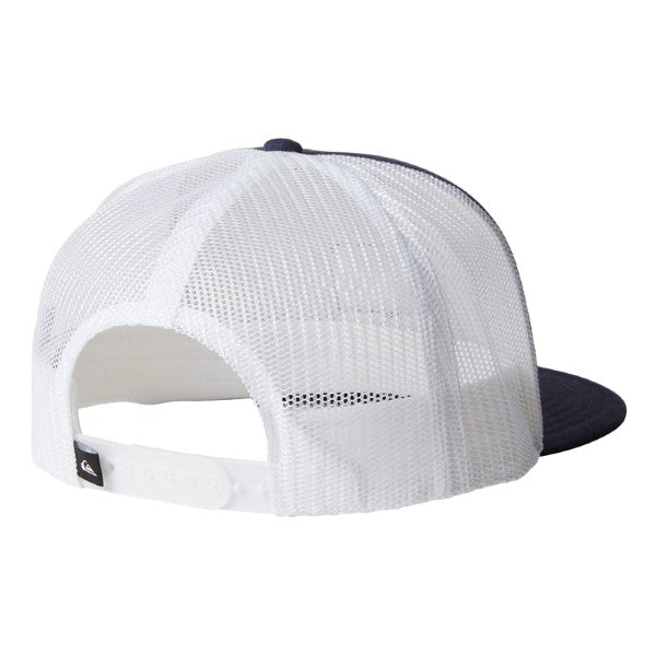 QUIKSILVER MEN HEADWEAR